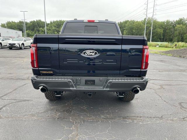 new 2025 Ford F-150 car, priced at $80,115