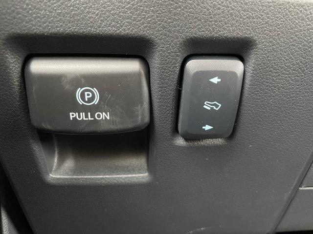 new 2025 Ford F-150 car, priced at $80,115