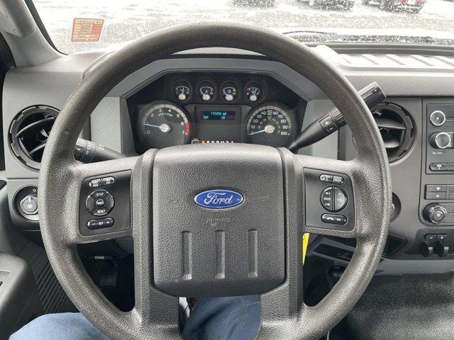 used 2015 Ford F-250 car, priced at $20,788