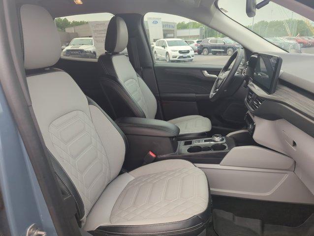 used 2024 Ford Escape car, priced at $29,484