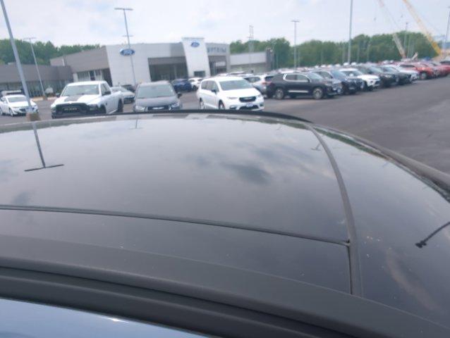 used 2024 Ford Escape car, priced at $29,484