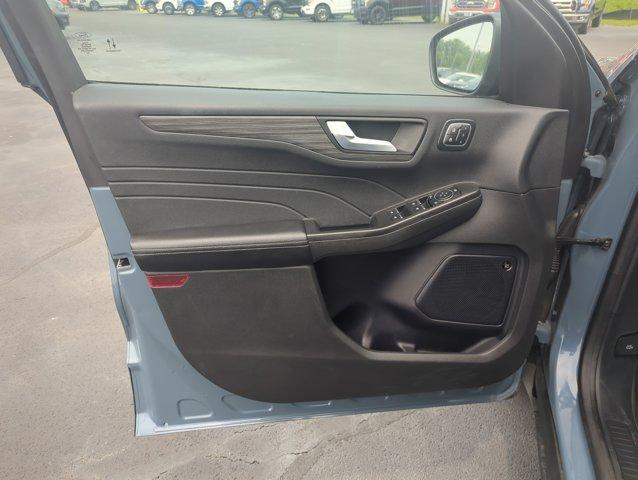 used 2024 Ford Escape car, priced at $29,484