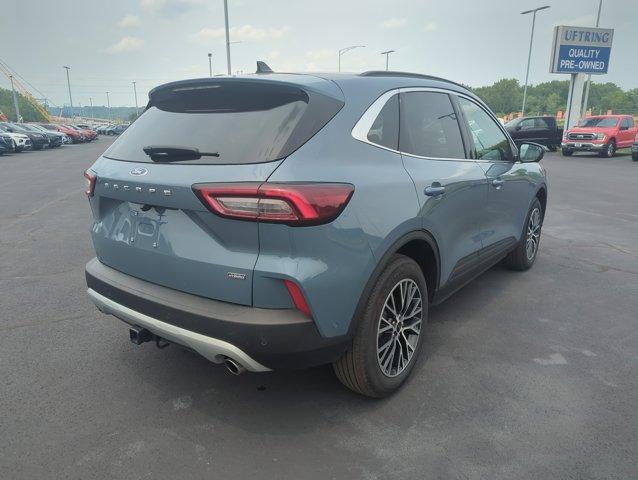 used 2024 Ford Escape car, priced at $29,484