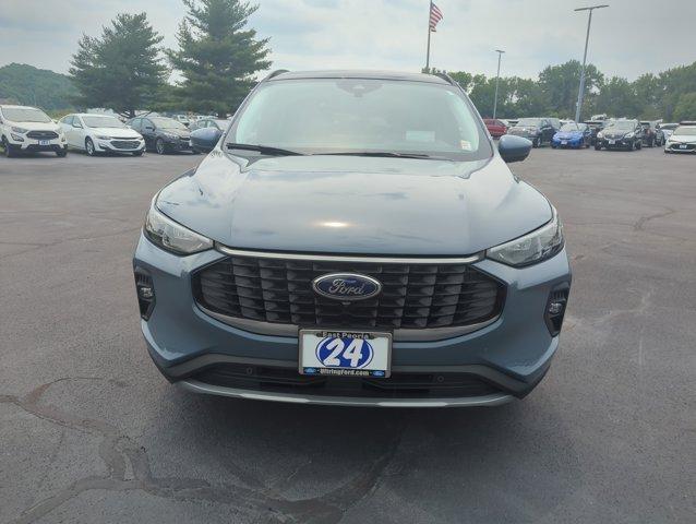 used 2024 Ford Escape car, priced at $29,484