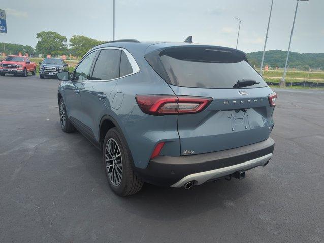 used 2024 Ford Escape car, priced at $29,484