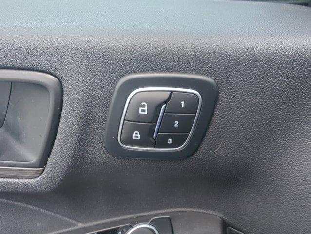 used 2024 Ford Escape car, priced at $29,484