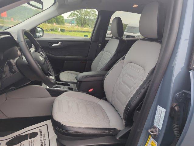 used 2024 Ford Escape car, priced at $29,484