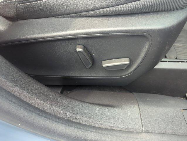 used 2024 Ford Escape car, priced at $29,484