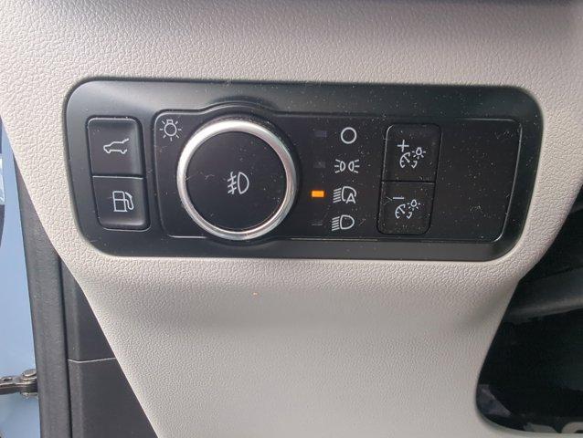 used 2024 Ford Escape car, priced at $29,484