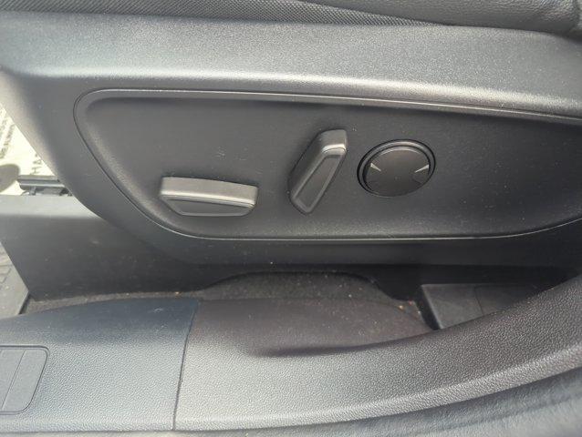 used 2024 Ford Escape car, priced at $29,484