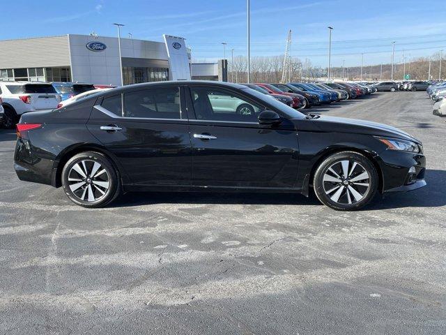 used 2020 Nissan Altima car, priced at $20,988