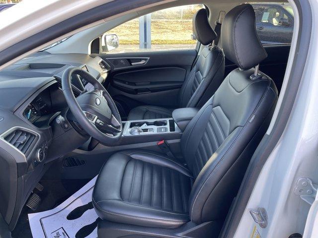 used 2024 Ford Edge car, priced at $29,888