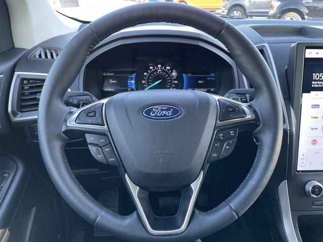 used 2024 Ford Edge car, priced at $29,888