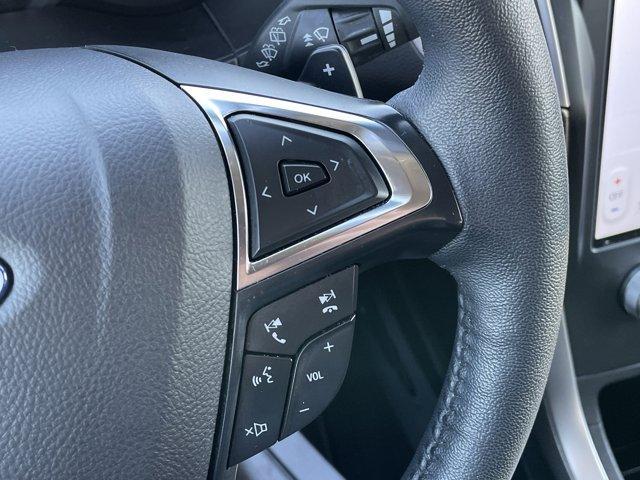 used 2024 Ford Edge car, priced at $29,888