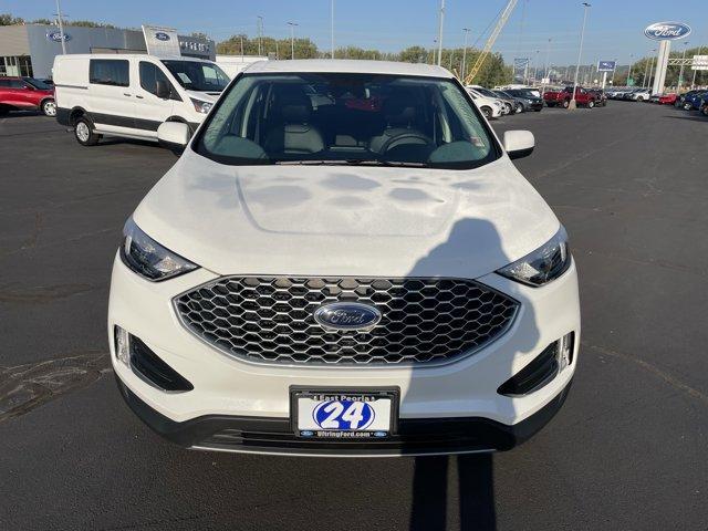 used 2024 Ford Edge car, priced at $29,888
