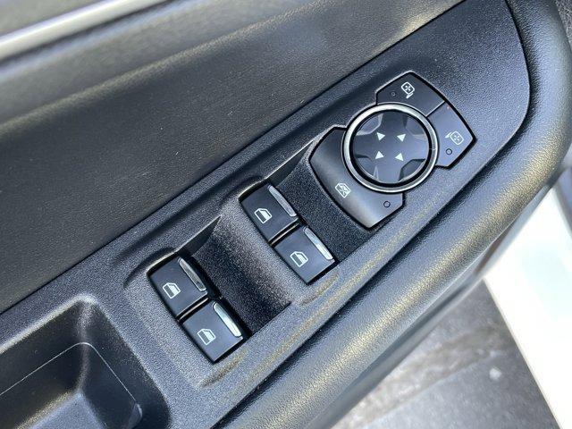 used 2024 Ford Edge car, priced at $29,888
