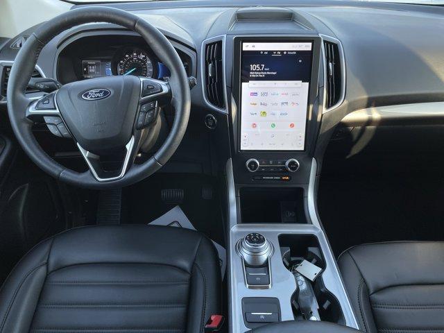 used 2024 Ford Edge car, priced at $29,888