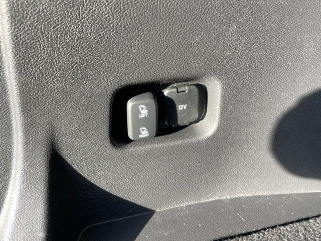 used 2024 Ford Edge car, priced at $29,888