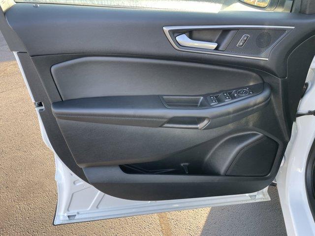 used 2024 Ford Edge car, priced at $29,888