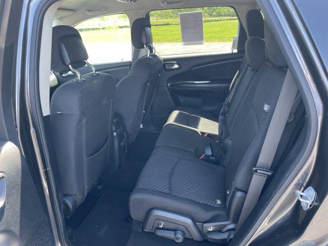 used 2018 Dodge Journey car, priced at $12,888