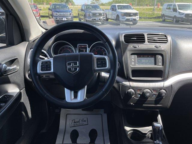used 2018 Dodge Journey car, priced at $12,888