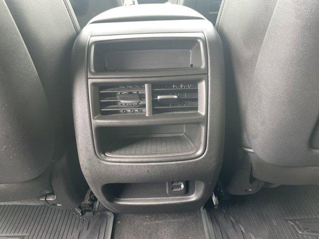 used 2018 Cadillac XT5 car, priced at $18,988