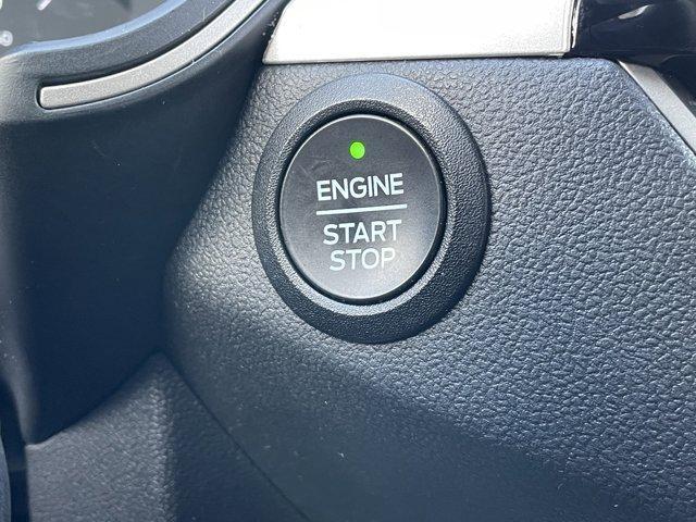 used 2022 Ford Escape car, priced at $24,488