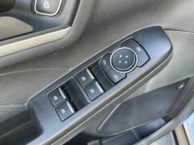 used 2022 Ford Escape car, priced at $24,488