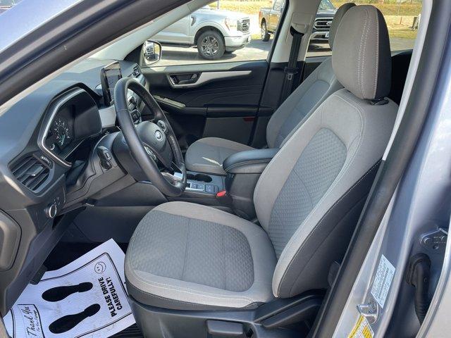 used 2022 Ford Escape car, priced at $24,488