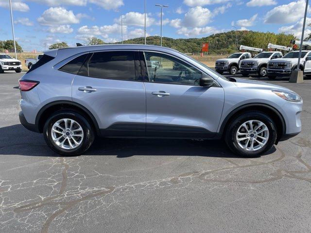 used 2022 Ford Escape car, priced at $24,488