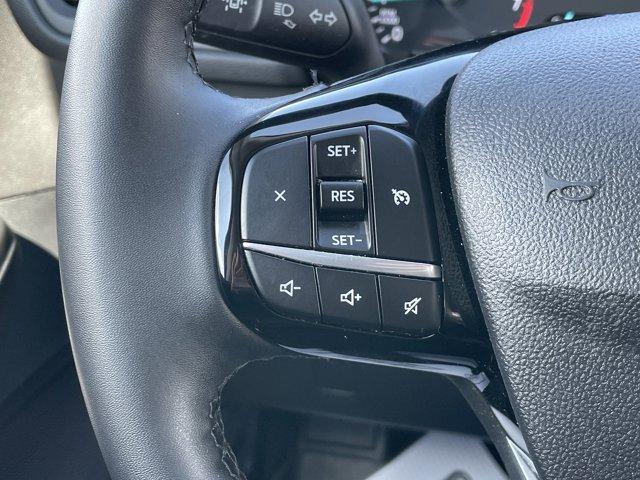 used 2022 Ford Escape car, priced at $24,488