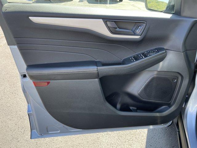used 2022 Ford Escape car, priced at $24,488