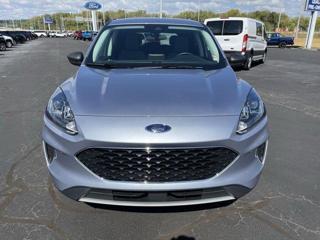 used 2022 Ford Escape car, priced at $24,488
