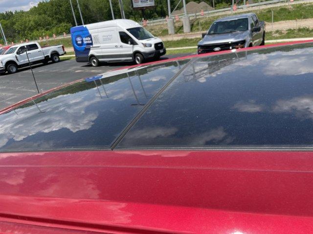 new 2025 Ford F-150 car, priced at $71,555