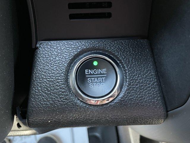 used 2019 Ford F-150 car