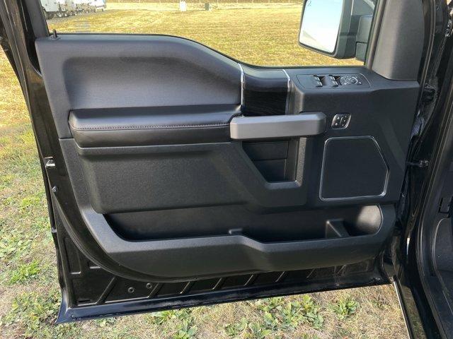 used 2019 Ford F-150 car