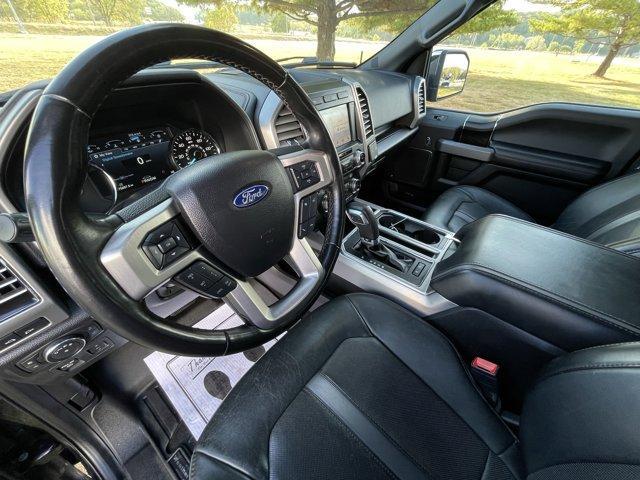 used 2019 Ford F-150 car