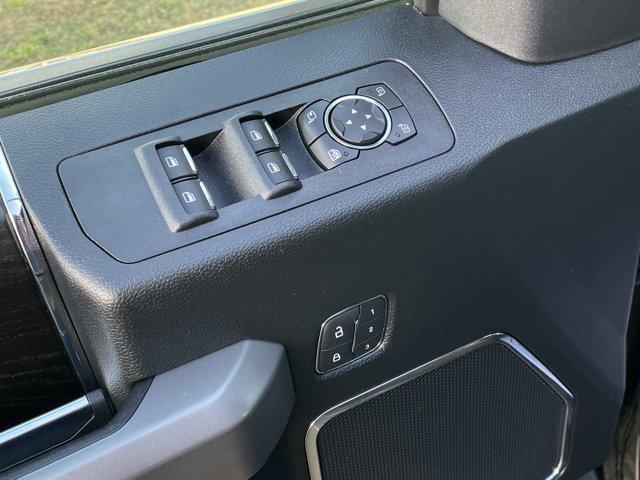 used 2019 Ford F-150 car