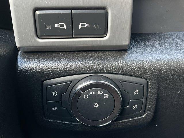 used 2019 Ford F-150 car