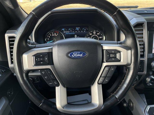 used 2019 Ford F-150 car