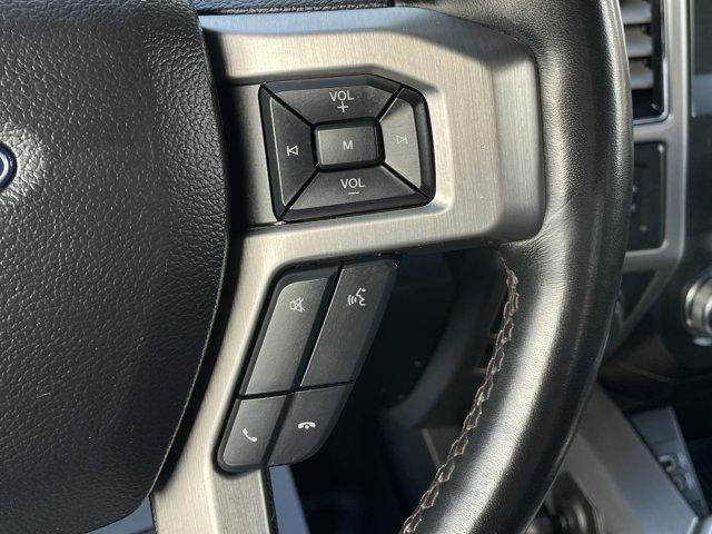 used 2019 Ford F-150 car