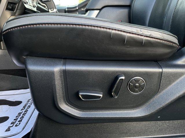 used 2019 Ford F-150 car