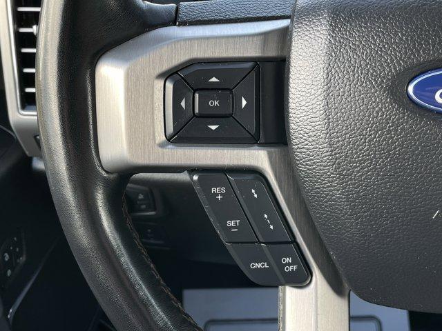 used 2019 Ford F-150 car