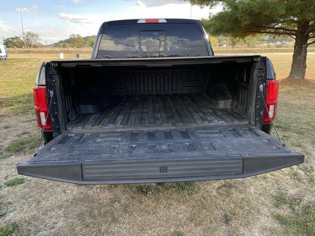 used 2019 Ford F-150 car