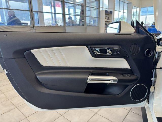 used 2015 Ford Mustang car, priced at $45,977