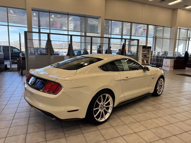 used 2015 Ford Mustang car, priced at $55,988