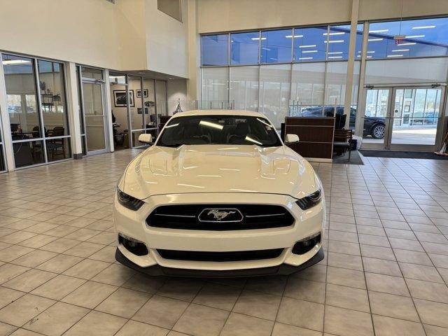 used 2015 Ford Mustang car, priced at $55,988