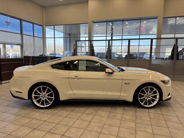 used 2015 Ford Mustang car, priced at $55,988