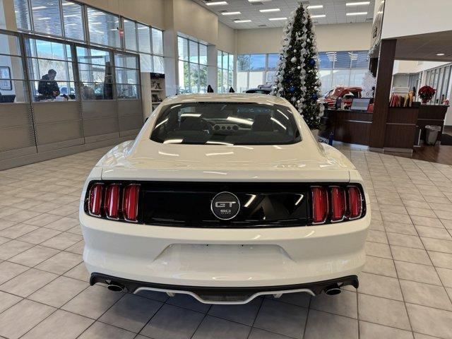 used 2015 Ford Mustang car, priced at $55,988