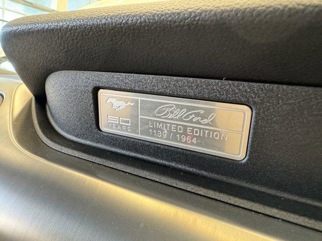 used 2015 Ford Mustang car, priced at $45,977